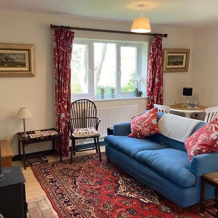 Cosy Retreat In The Heart Of The Cotswolds. Apartment Chipping Norton Exterior photo
