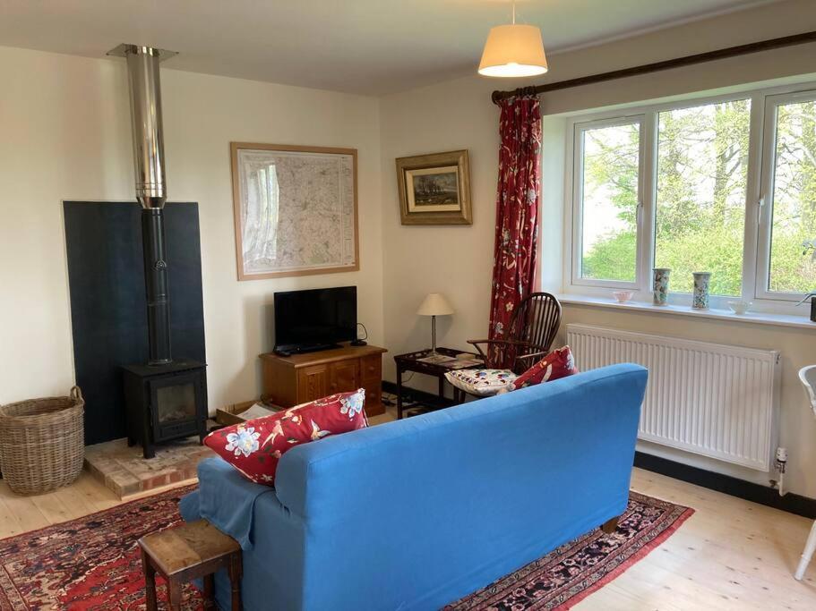 Cosy Retreat In The Heart Of The Cotswolds. Apartment Chipping Norton Exterior photo