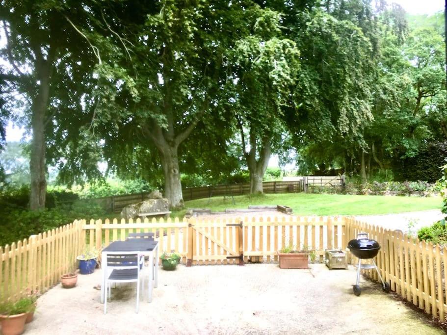Cosy Retreat In The Heart Of The Cotswolds. Apartment Chipping Norton Exterior photo