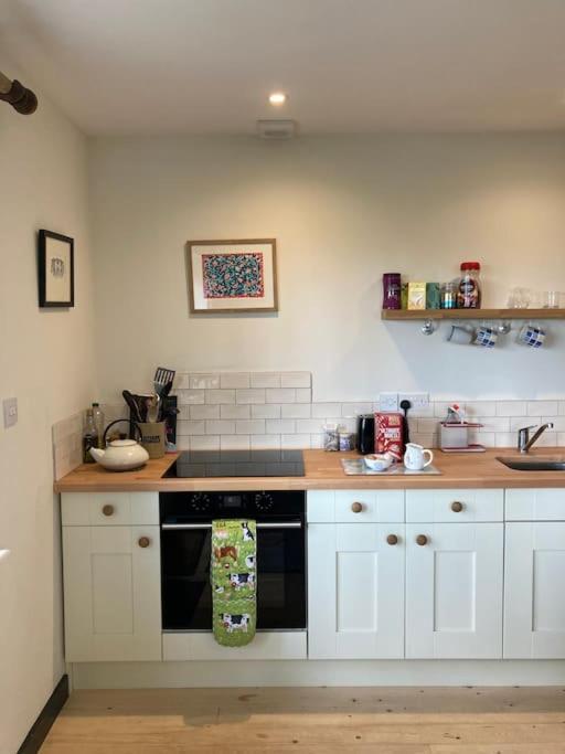 Cosy Retreat In The Heart Of The Cotswolds. Apartment Chipping Norton Exterior photo