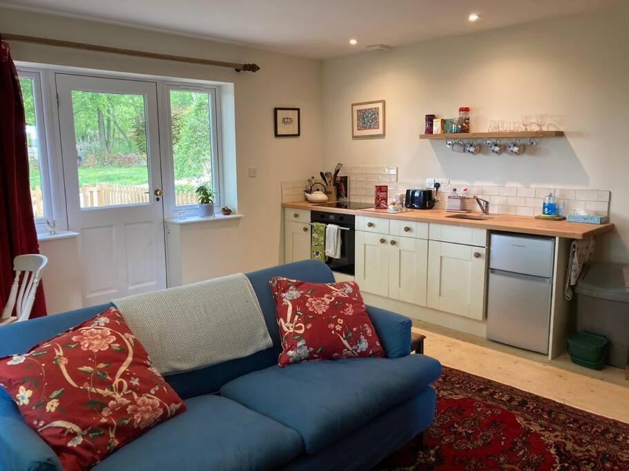 Cosy Retreat In The Heart Of The Cotswolds. Apartment Chipping Norton Exterior photo